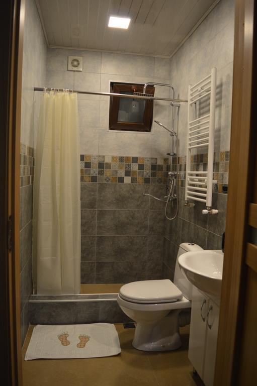 Terasa Mtacminda Apartment Tbilisi Exterior photo