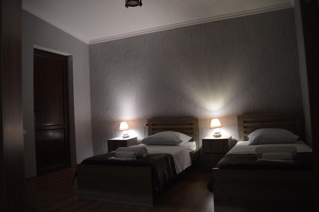 Terasa Mtacminda Apartment Tbilisi Exterior photo