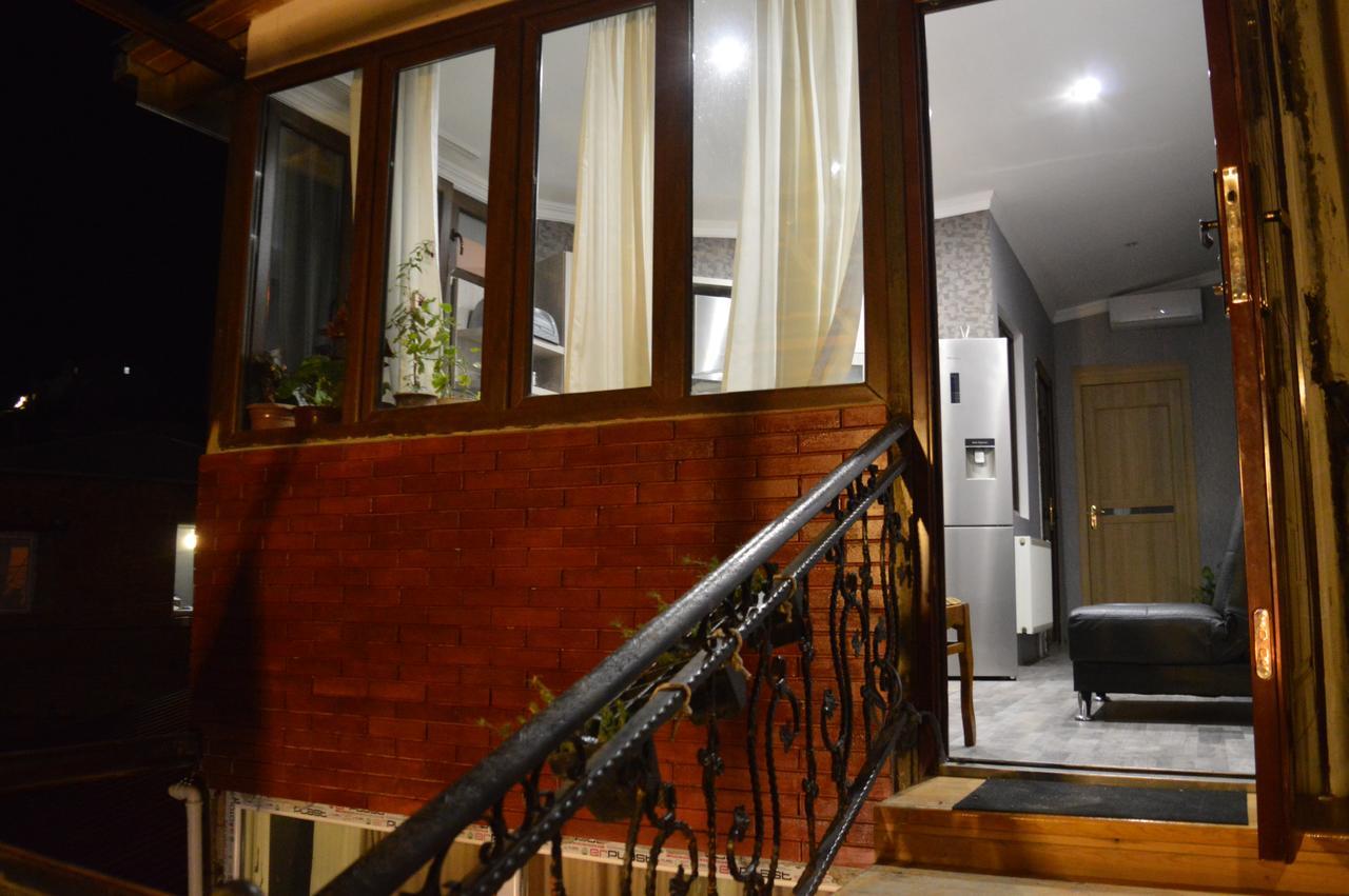 Terasa Mtacminda Apartment Tbilisi Exterior photo